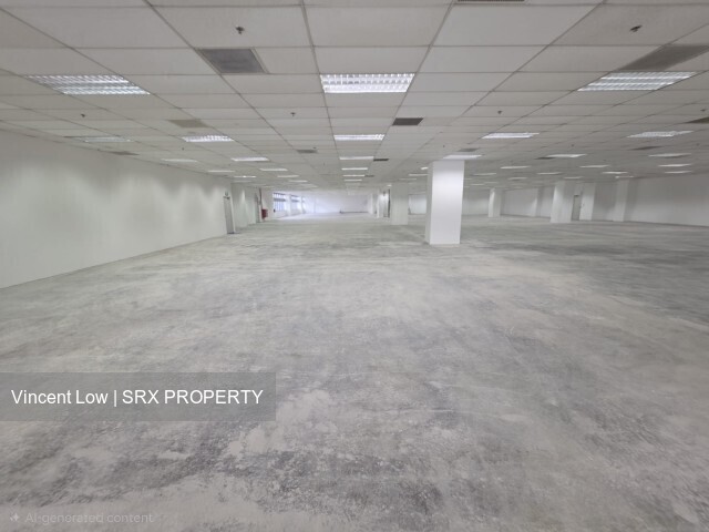 Corporation Place (D22), Factory #544696511